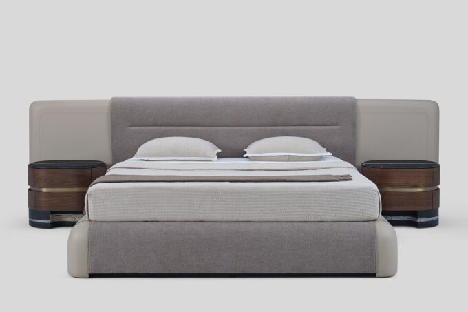 Enzo Bed
