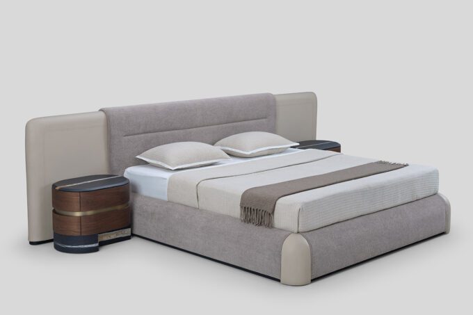 Enzo Bed