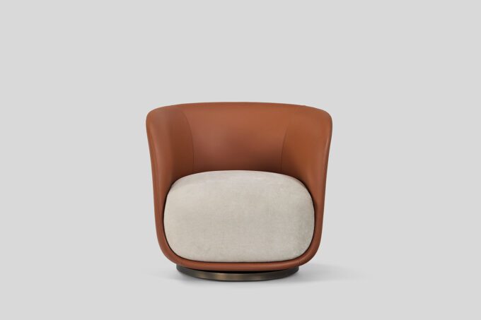 Seren Lounge Chair