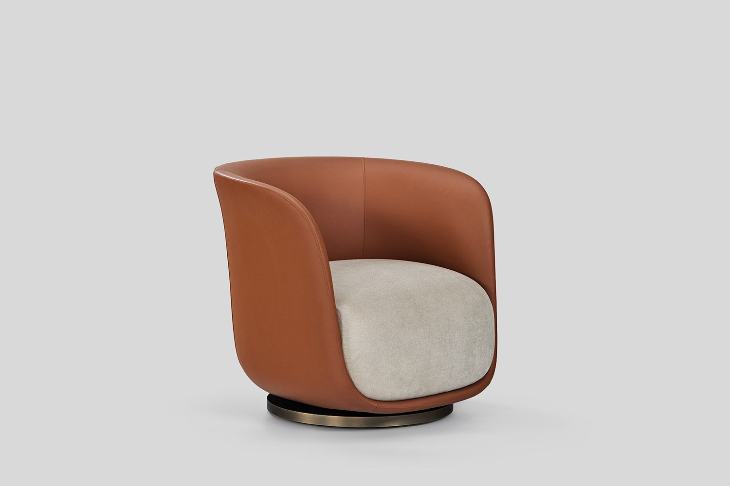 Seren Lounge Chair