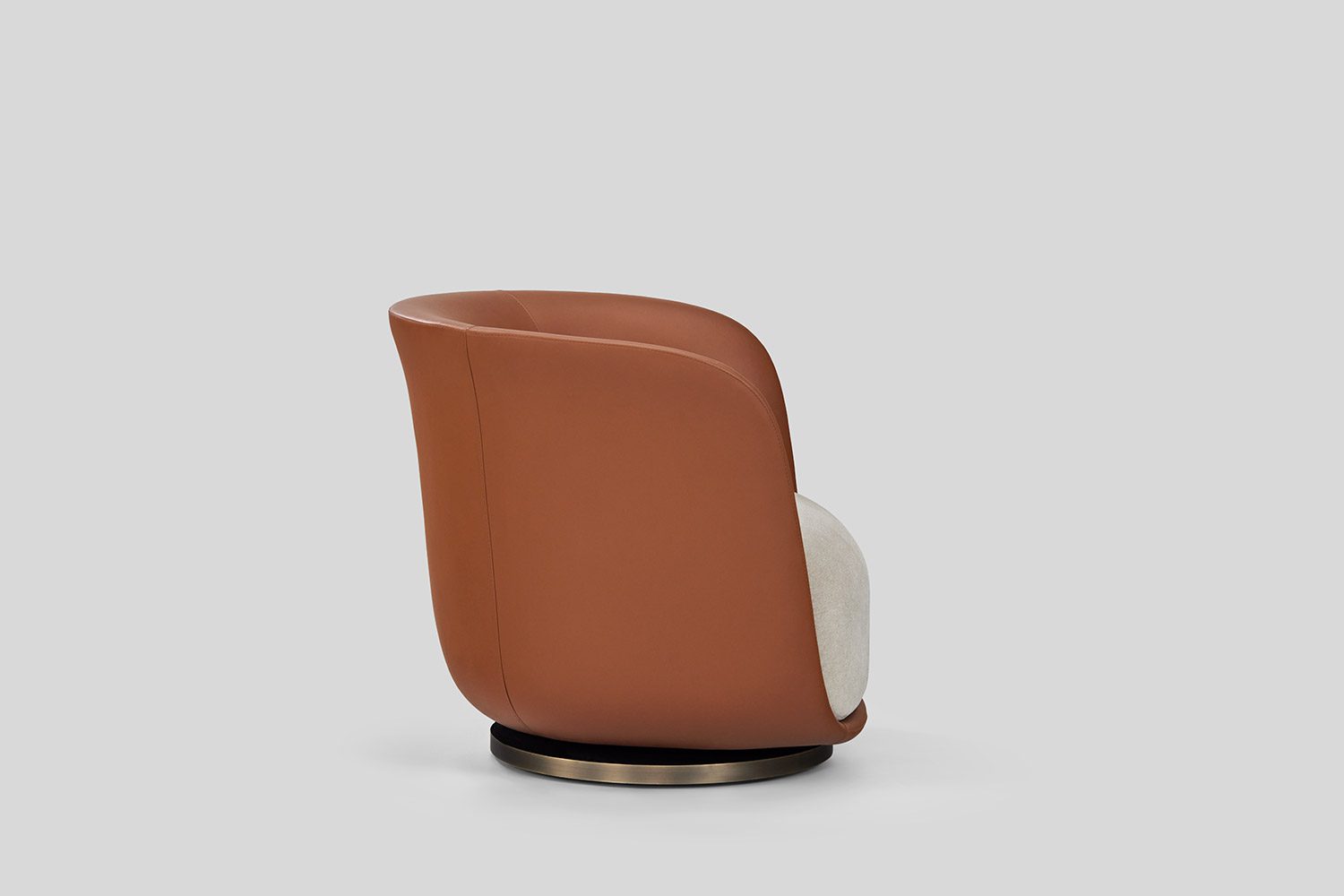 Seren Lounge Chair