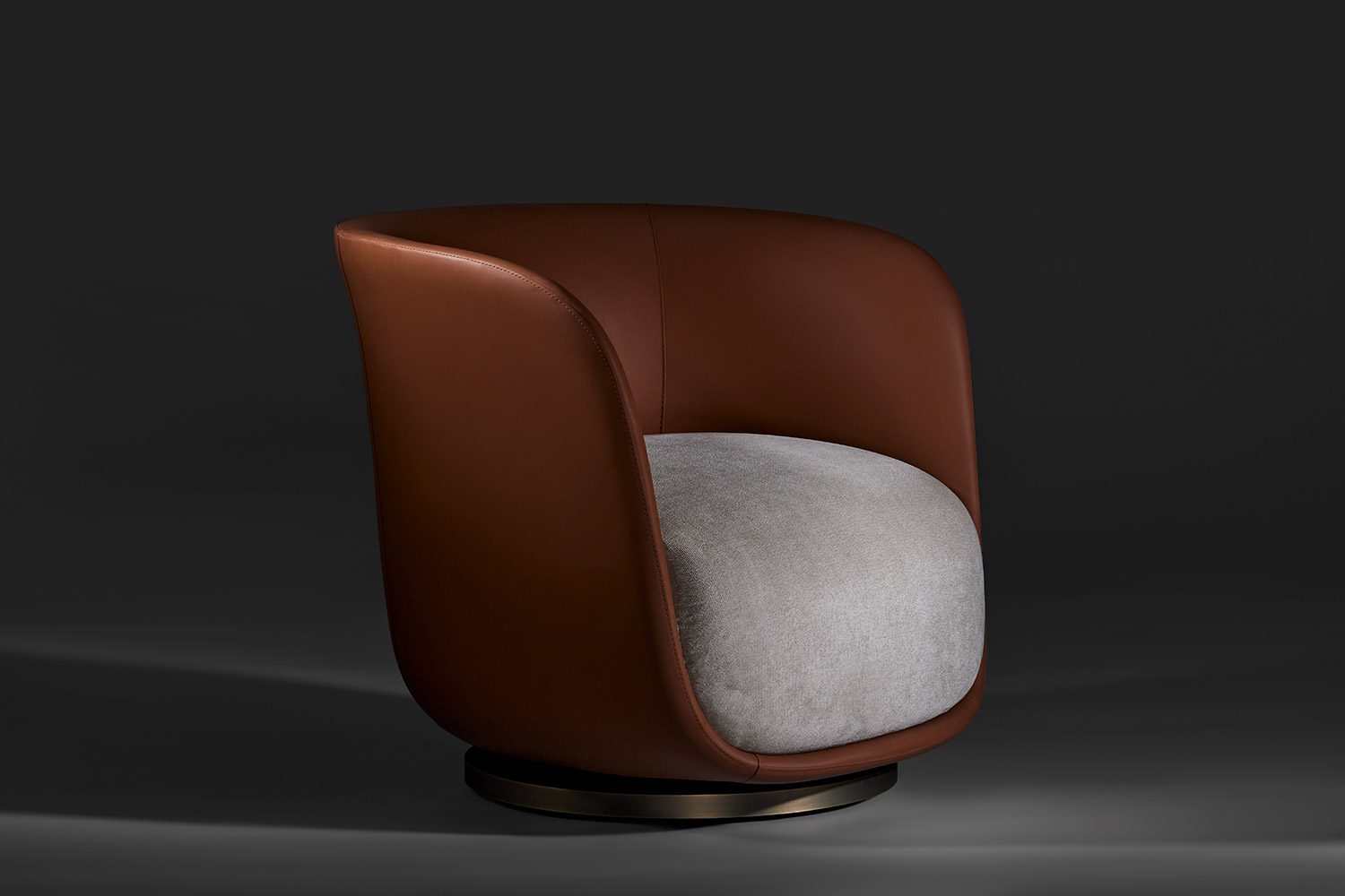 Seren Lounge Chair