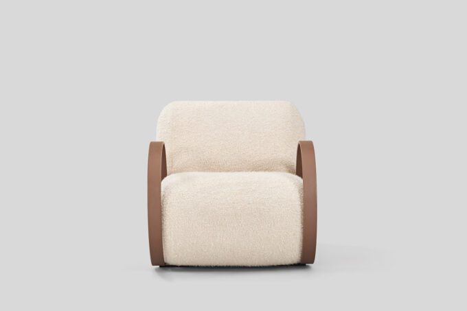 Snug Lounge Chair