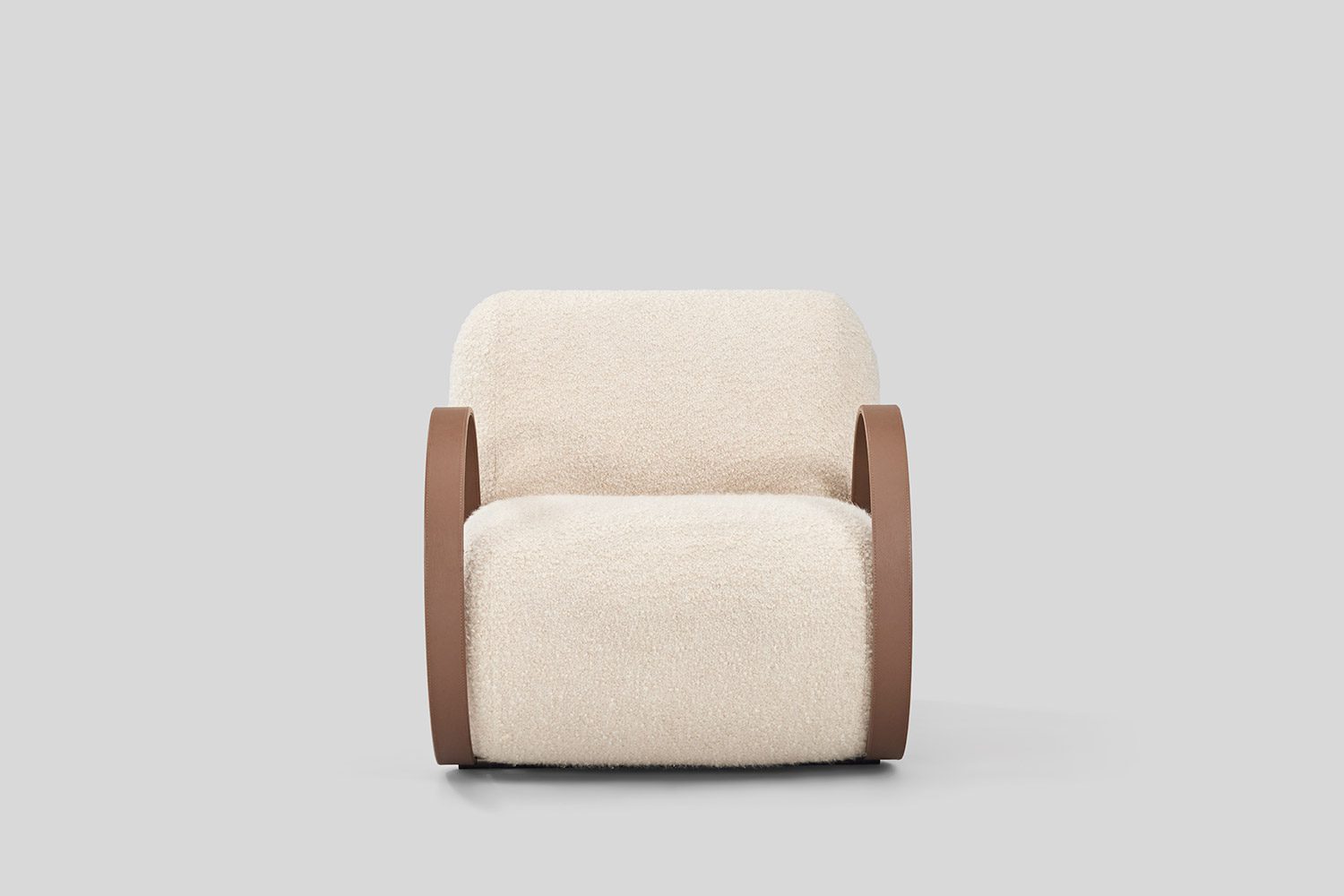 Snug Lounge Chair
