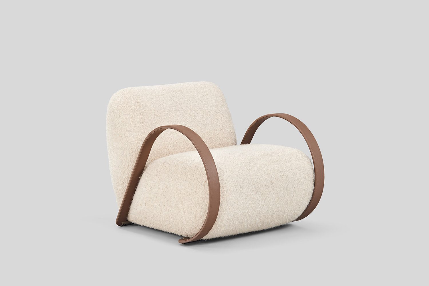 Snug Lounge Chair