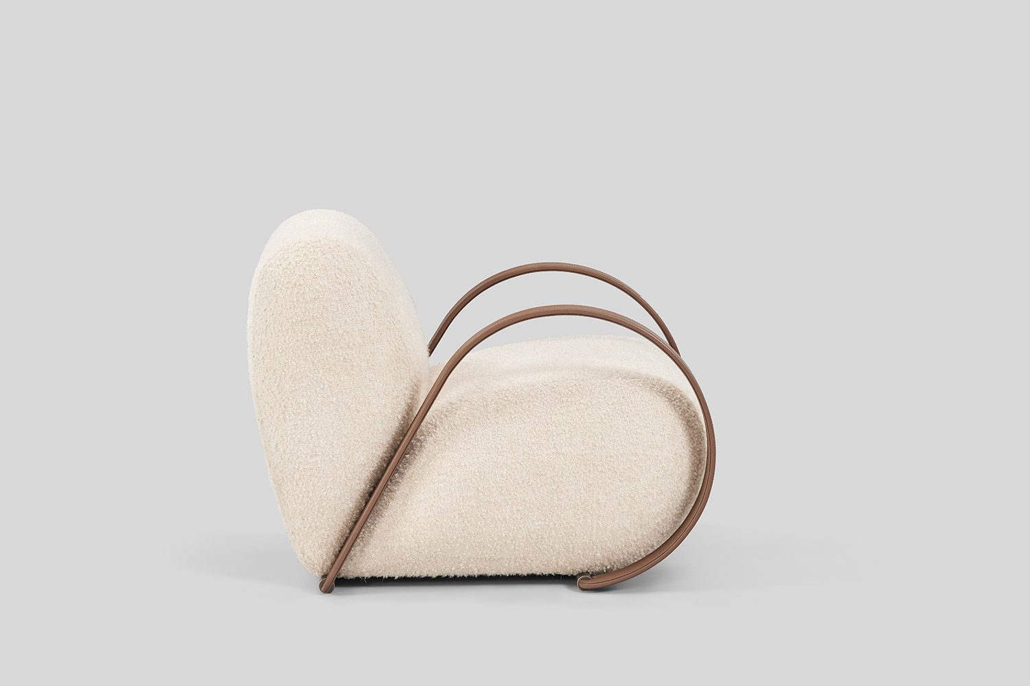 Snug Lounge Chair