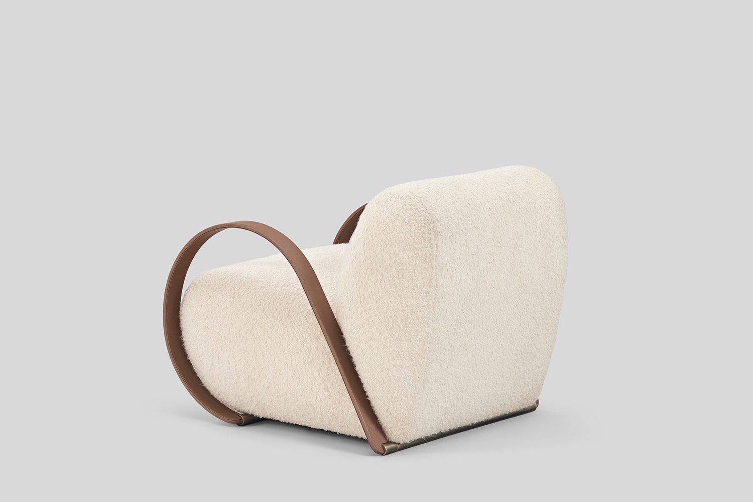 Snug Lounge Chair