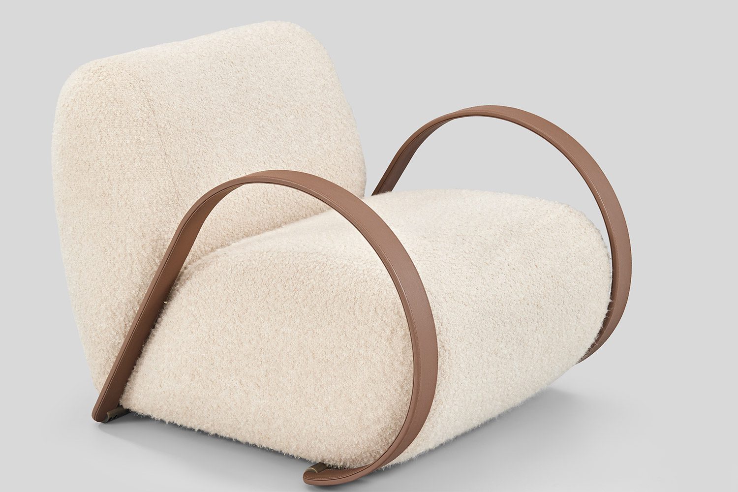 Snug Lounge Chair